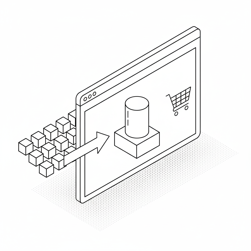 Integracja ERP